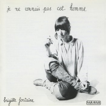 Brigitte Fontaine feat. Areski Belkacem C'est normal