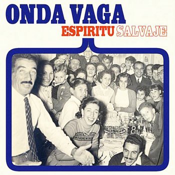 Onda Vaga Infinito