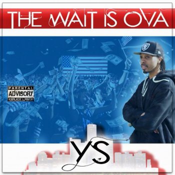 YS Time Don't Wait (feat. LOGIC LDOT)