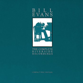 Bill Evans Conception