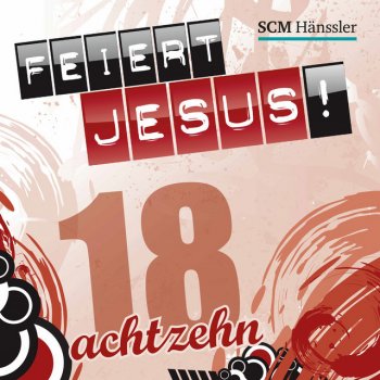 Feiert Jesus! feat. Anja Lehmann Hosanna