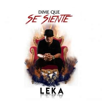 Leka el Poeta Dime Que Se Siente