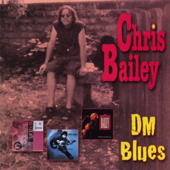 Chris Bailey I Heard It Through the Grapevine