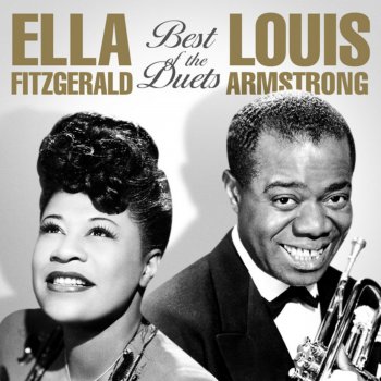 Ella Fitzgerald Frim Fram Sauce (feat.Louis Armstrong)