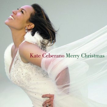 Kate Ceberano White Christmas