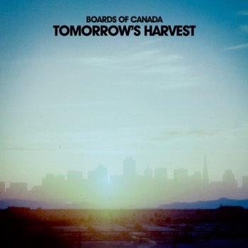 Boards of Canada Sundown