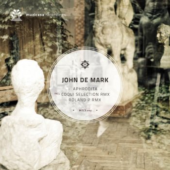 John De Mark Aphrodita