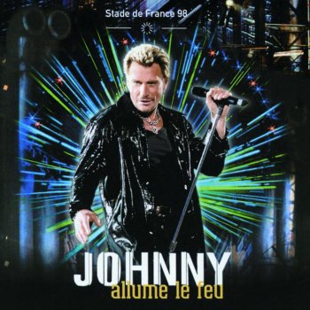 Johnny Hallyday Ce que je sais (Live au Stade de France 1998)