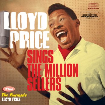 Lloyd Price For Love (Bonus Track)