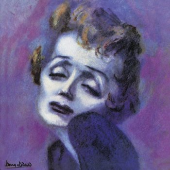 Edith Piaf La ville inconnue - Live à l'Olympia 1960