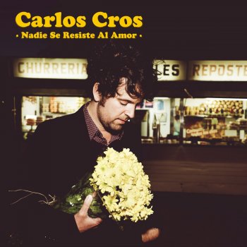 Carlos Cros Siempre Hay un Camino