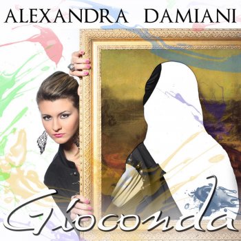 Alexandra Damiani Gioconda (Alexandra Damiani Extended)