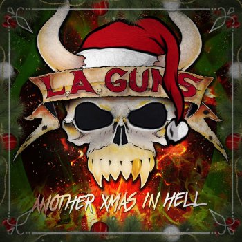 L.A. Guns The Bills/Christmas Is The Time To Say I Love You