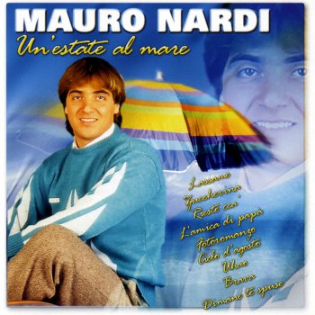 Mauro Nardi Brava