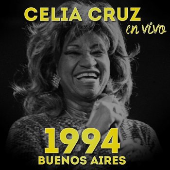 Celia Cruz Sopita en botella