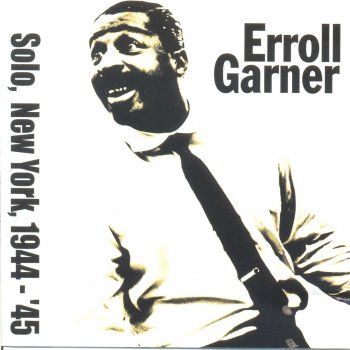 Errol Garner Forgotten Concerto