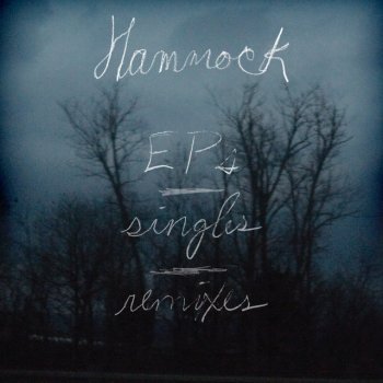 Hammock feat. timEbandit Verse for Forgiveness (feat. timEbandit Powles)