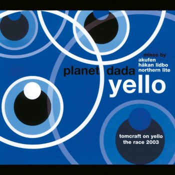 Yello Planet Dada (Visiting The Planet)
