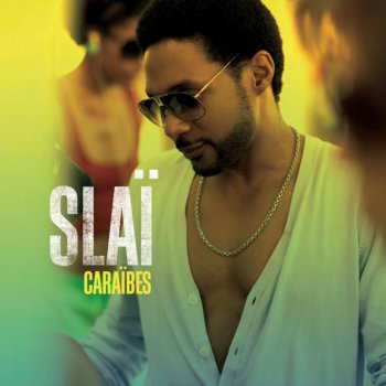 Slaï Sur La Plage