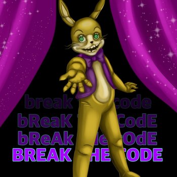 NightCove_thefox Break the Code