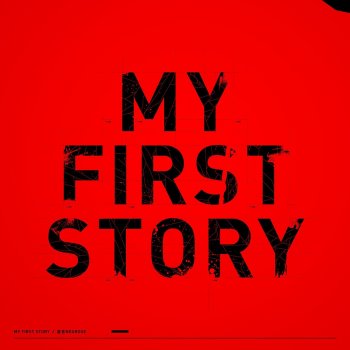 MY FIRST STORY モノクロエフェクター