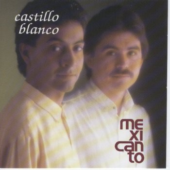 Mexicanto Castillo Blanco