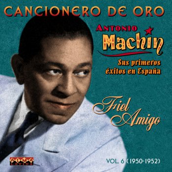 Antonio Machín Será por Eso