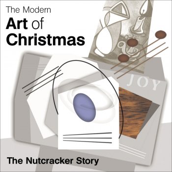 Tbilisi Symphony Orchestra, Jansug Kakhidze The Nutcracker, Op. 71: Act I, Scene I, No.5 Scéne and Grandfather's Dance