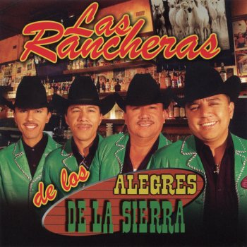 Los Alegres de la Sierra El Navegante