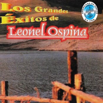 Leonel Ospina El Jardinero