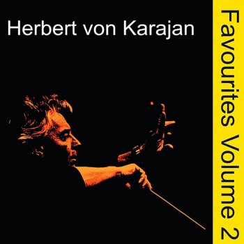 Philharmonia Orchestra feat. Herbert von Karajan Le Carnaval Romain, Op. 9 : Overture