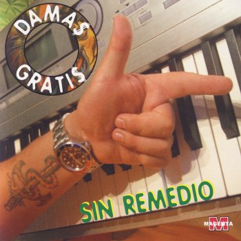 Damas Gratis Cumbia Callejera