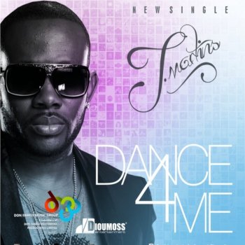 J. Martins Dance 4 Me
