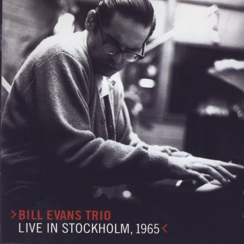 Bill Evans Trio Around The Midnight (Ii)