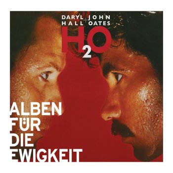 Daryl Hall & John Oates At Tension