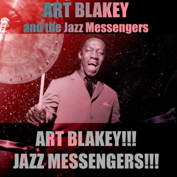 Art Blakey I Hear Rhapsody