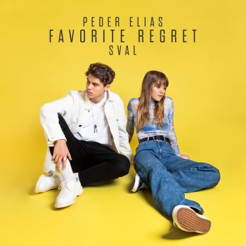 Peder Elias feat. Sval Favorite Regret