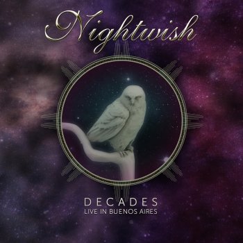 Nightwish Ghost Love Score - Live