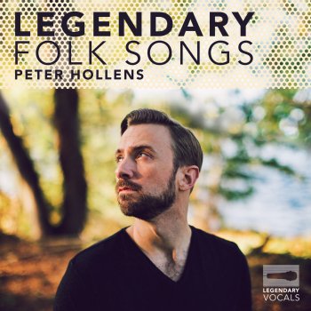 Peter Hollens Down by the Salley Gardens