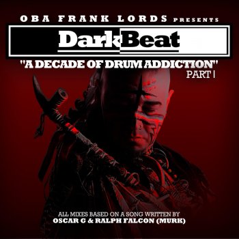 Obá Frank Lord's Darkbeat (Amen 2 da Drum)