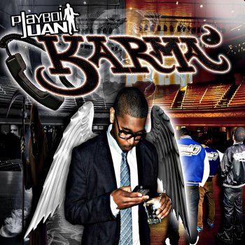 Исполнитель Playboi Juan, альбом Karma