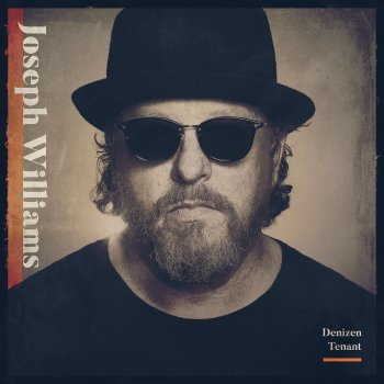 Joseph Williams feat. David Paich Black Dahlia