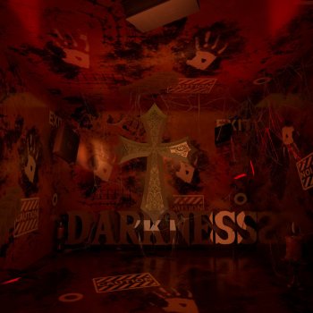 JOSEPHDARY Darkness