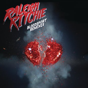 Raleigh Ritchie Bloodsport '15 - Spectrasoul Club Remix