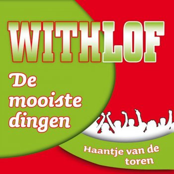 Withlof Haantje van de toren