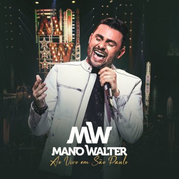 Mano Walter Juramento do Dedinho (Ao Vivo)