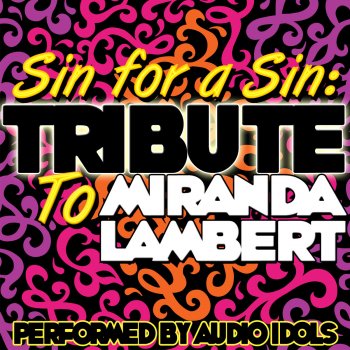 Audio Idols Love Letters