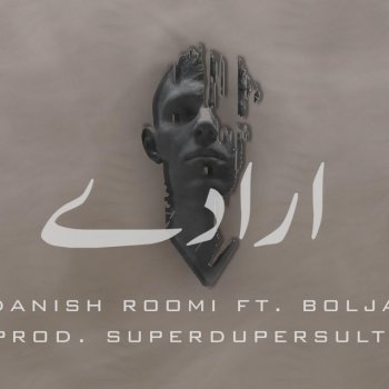 danish roomi feat. JANI Iraday