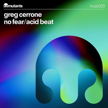 Greg Cerrone No Fear (Extended Mix)