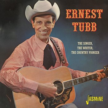 Ernest Tubb Tennesse Border # 2